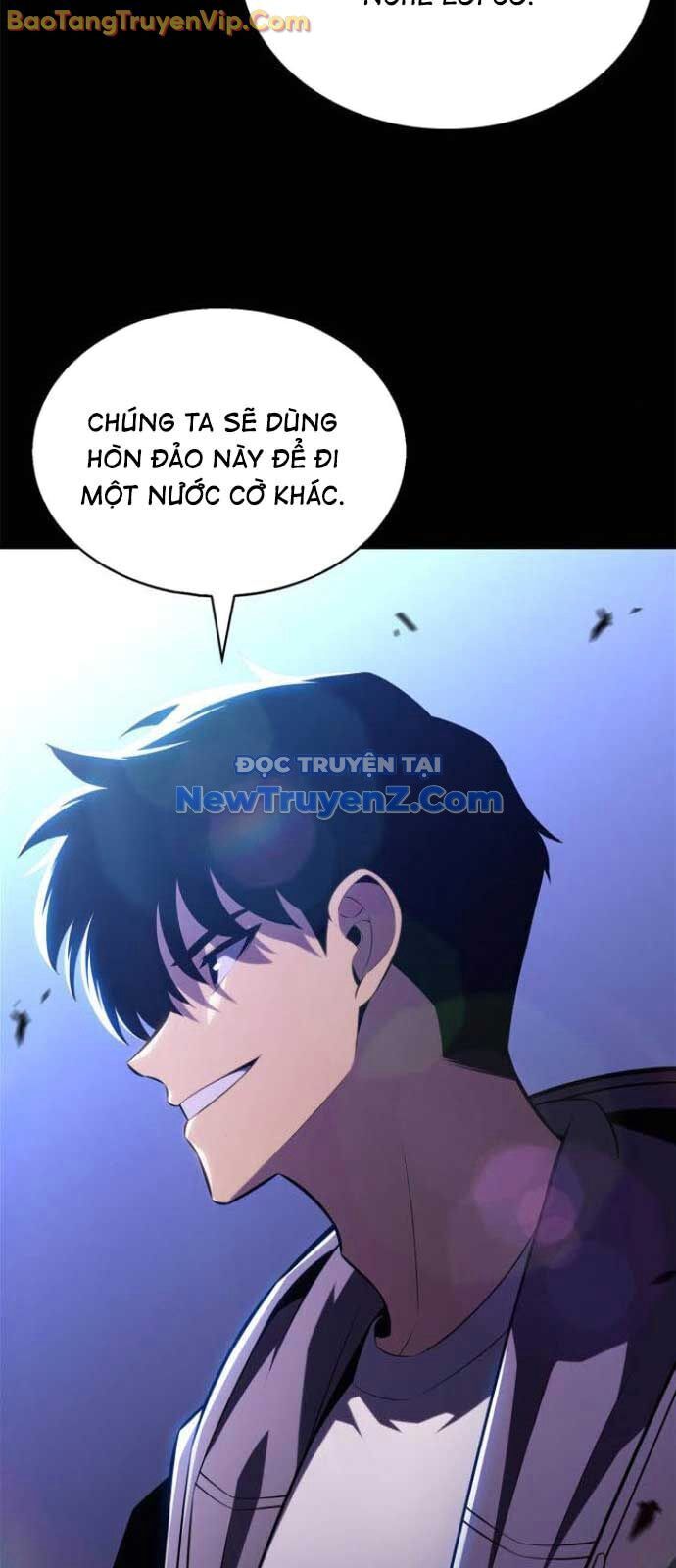 Người Chơi Mới Cấp Tối Đa: Chapter 207