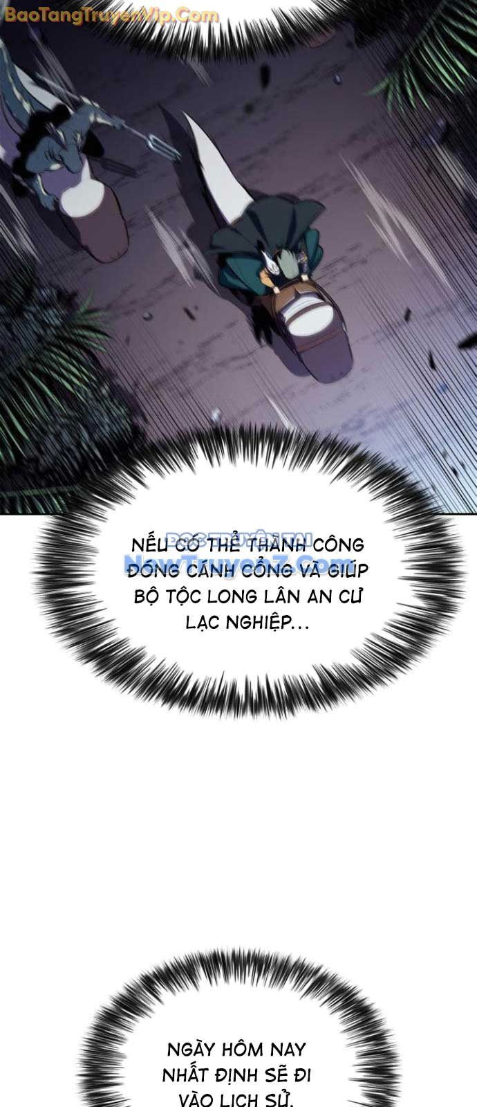 Người Chơi Mới Cấp Tối Đa: Chapter 207