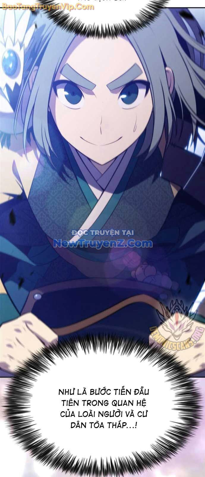Người Chơi Mới Cấp Tối Đa: Chapter 207