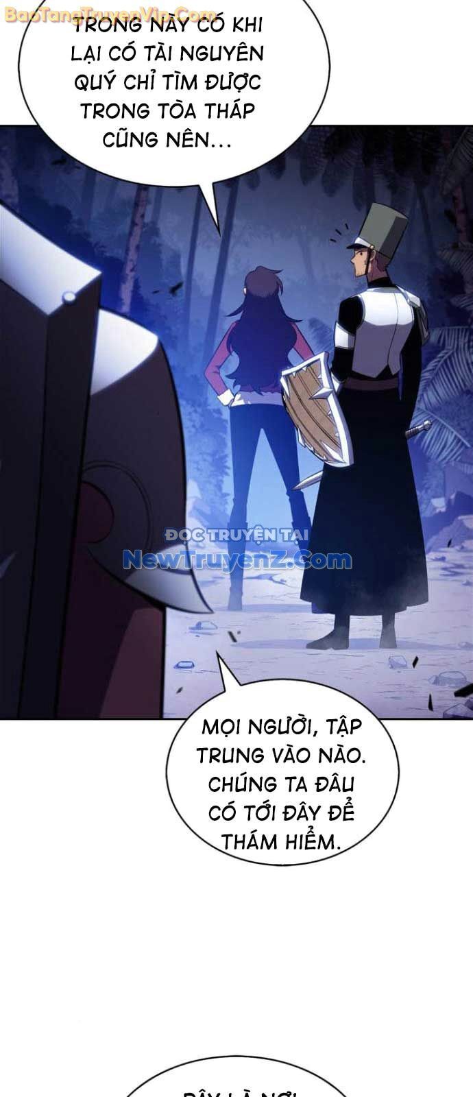 Người Chơi Mới Cấp Tối Đa: Chapter 207