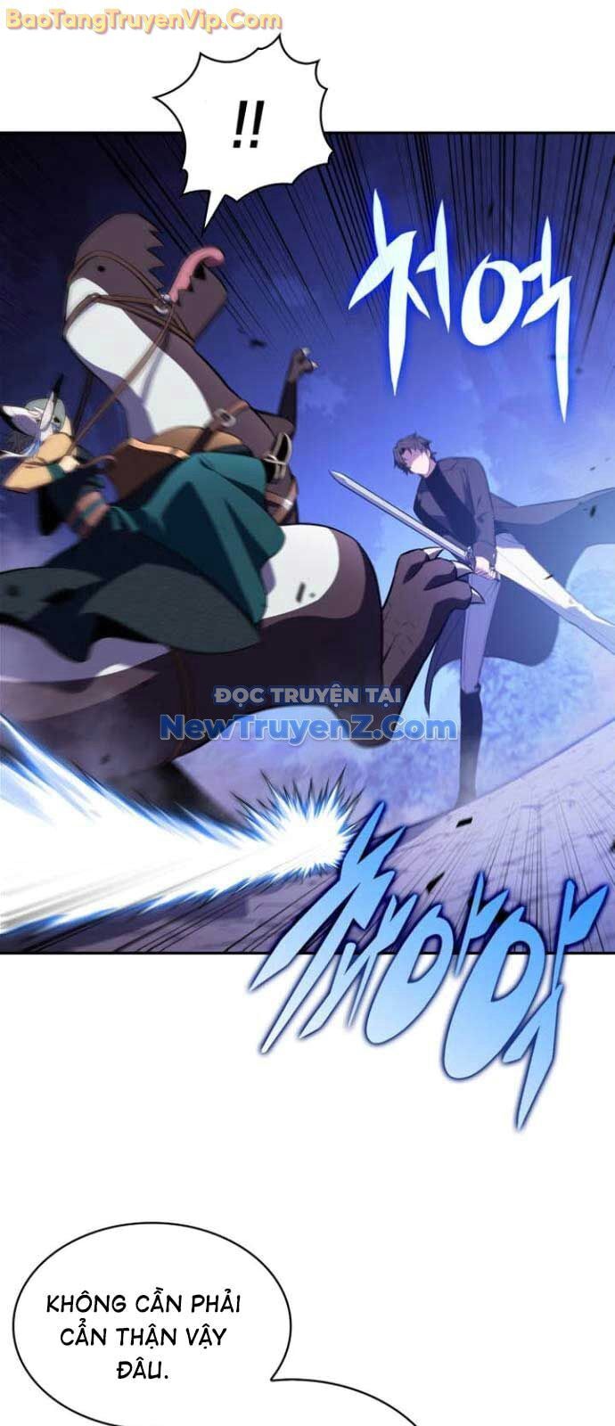 Người Chơi Mới Cấp Tối Đa: Chapter 207