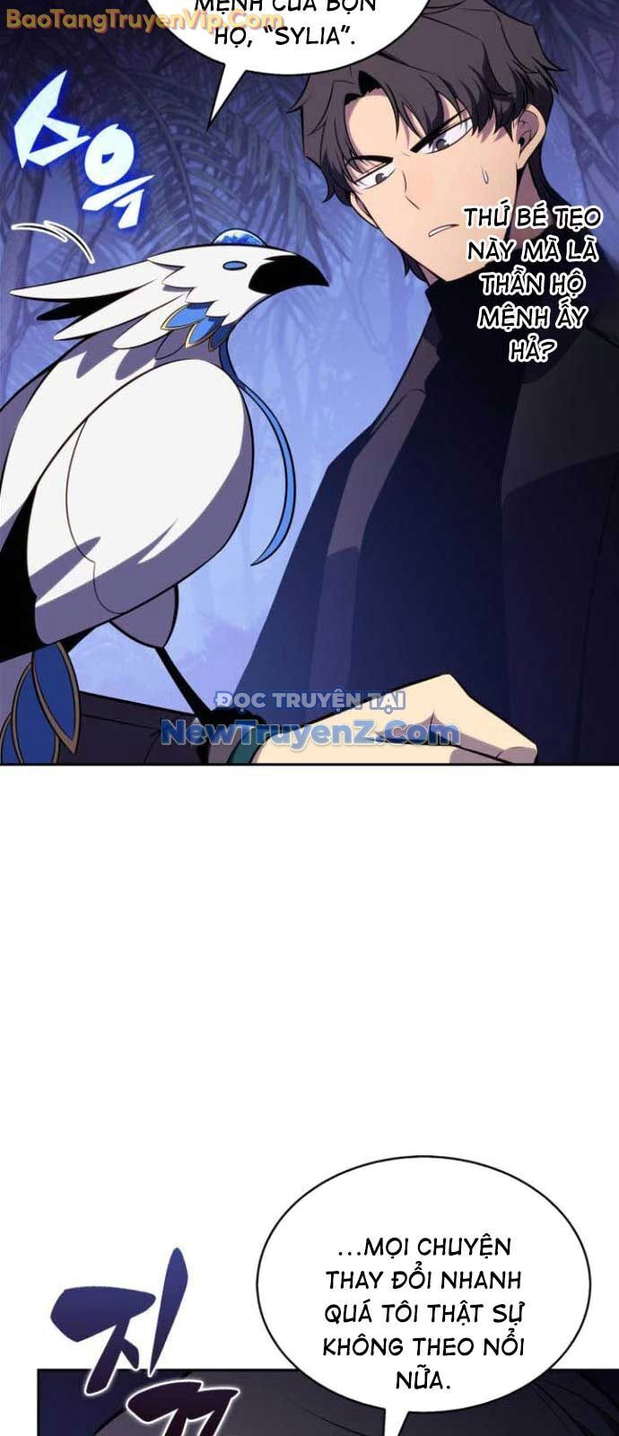 Người Chơi Mới Cấp Tối Đa: Chapter 207