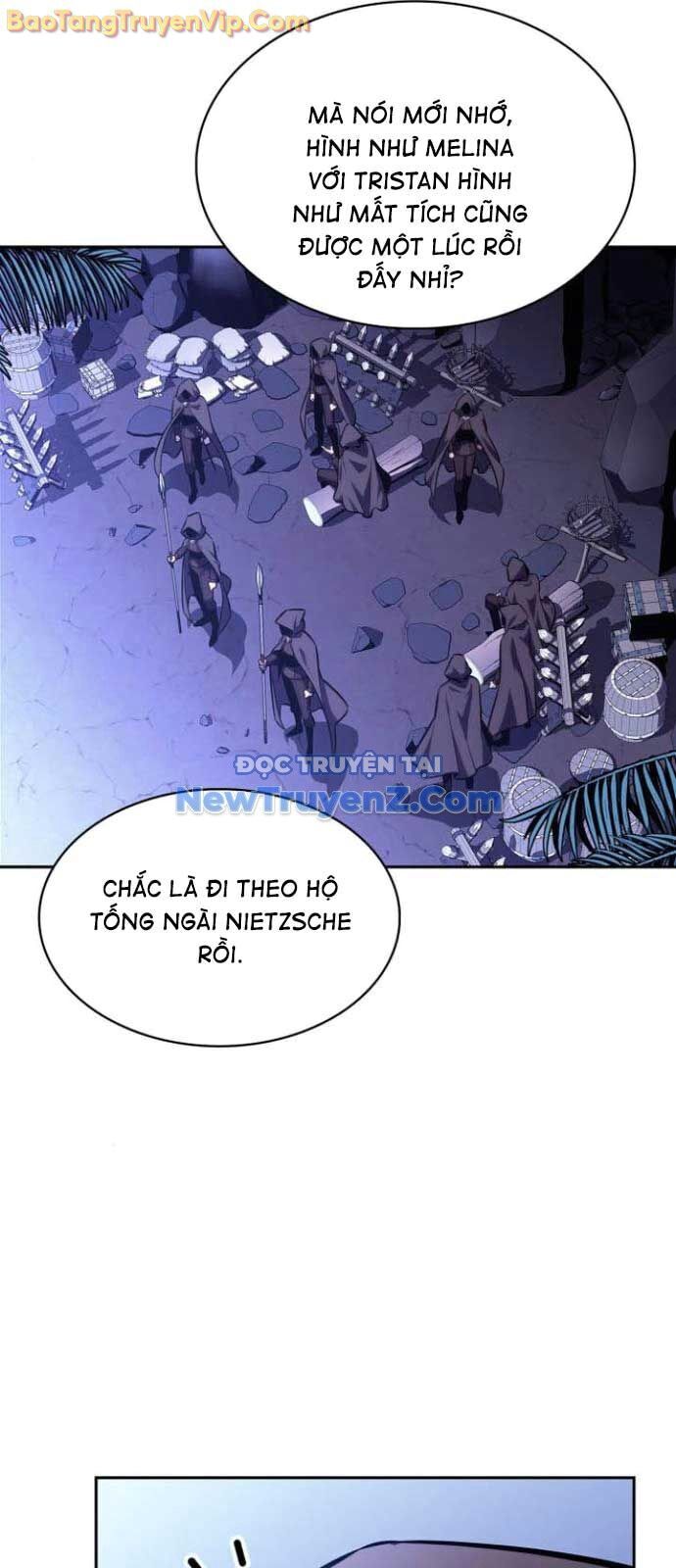 Người Chơi Mới Cấp Tối Đa: Chapter 207