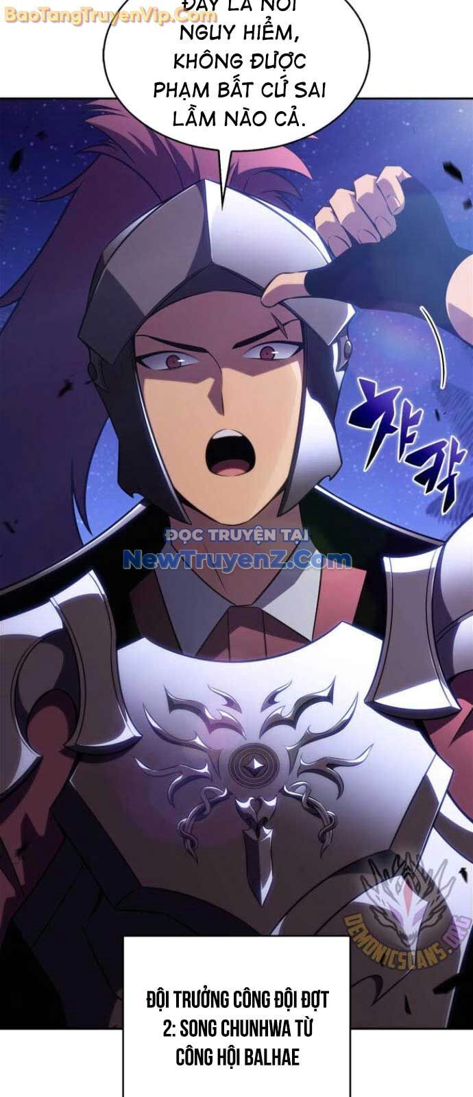Người Chơi Mới Cấp Tối Đa: Chapter 207