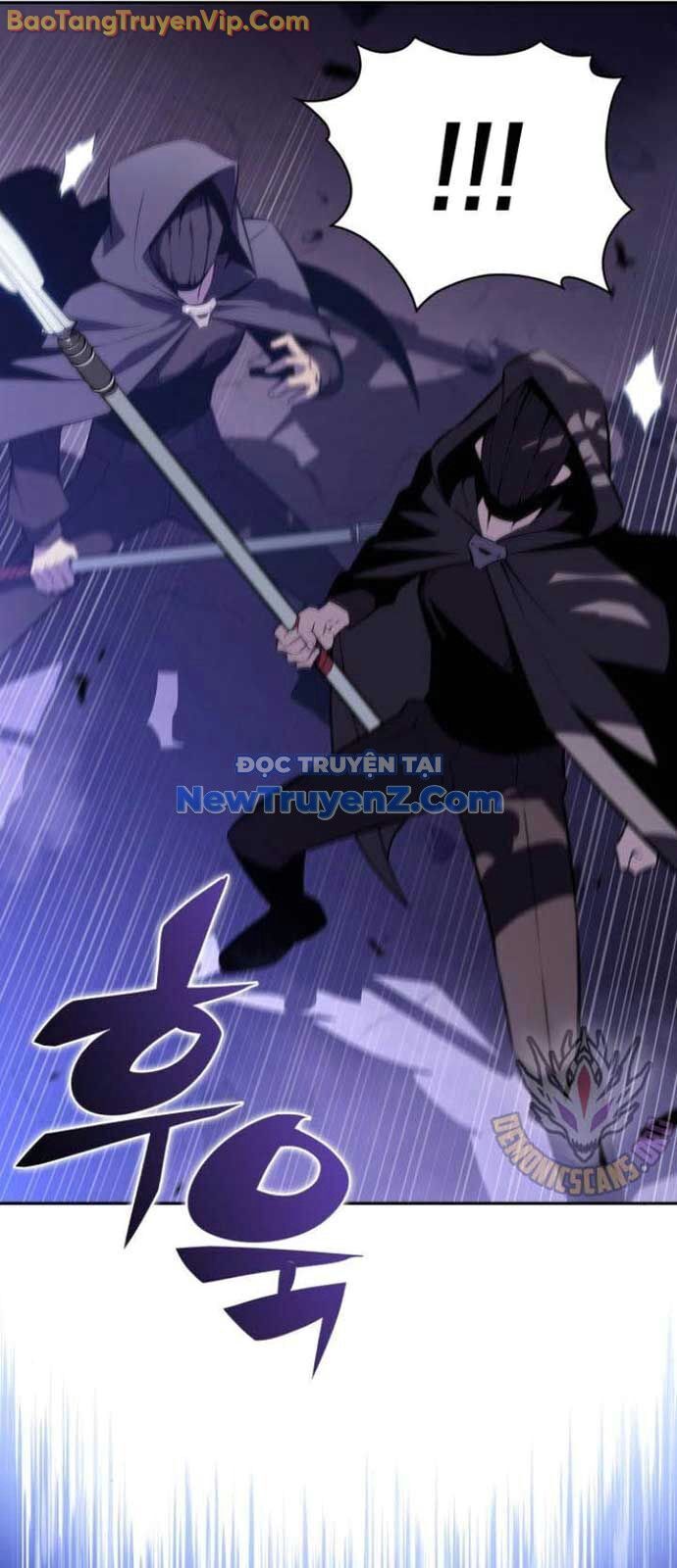Người Chơi Mới Cấp Tối Đa: Chapter 207