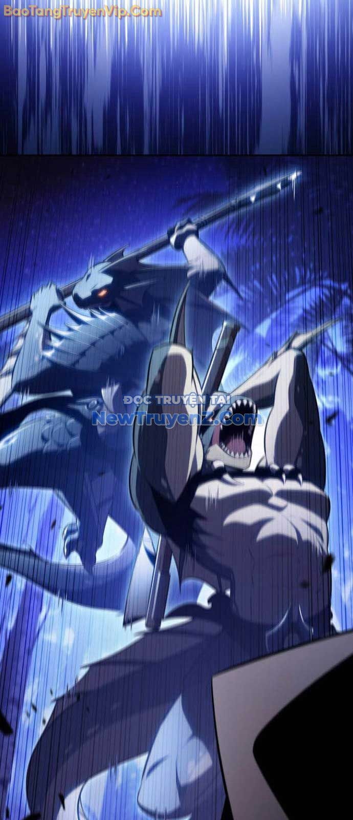 Người Chơi Mới Cấp Tối Đa: Chapter 207