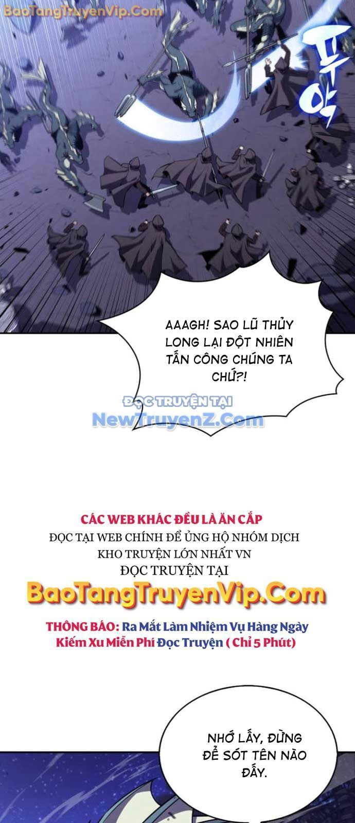 Người Chơi Mới Cấp Tối Đa: Chapter 207