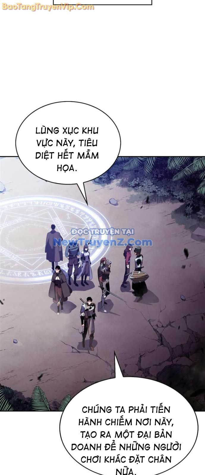 Người Chơi Mới Cấp Tối Đa: Chapter 207