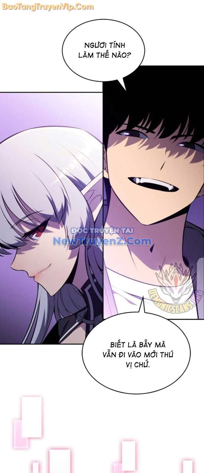 Người Chơi Mới Cấp Tối Đa: Chapter 207
