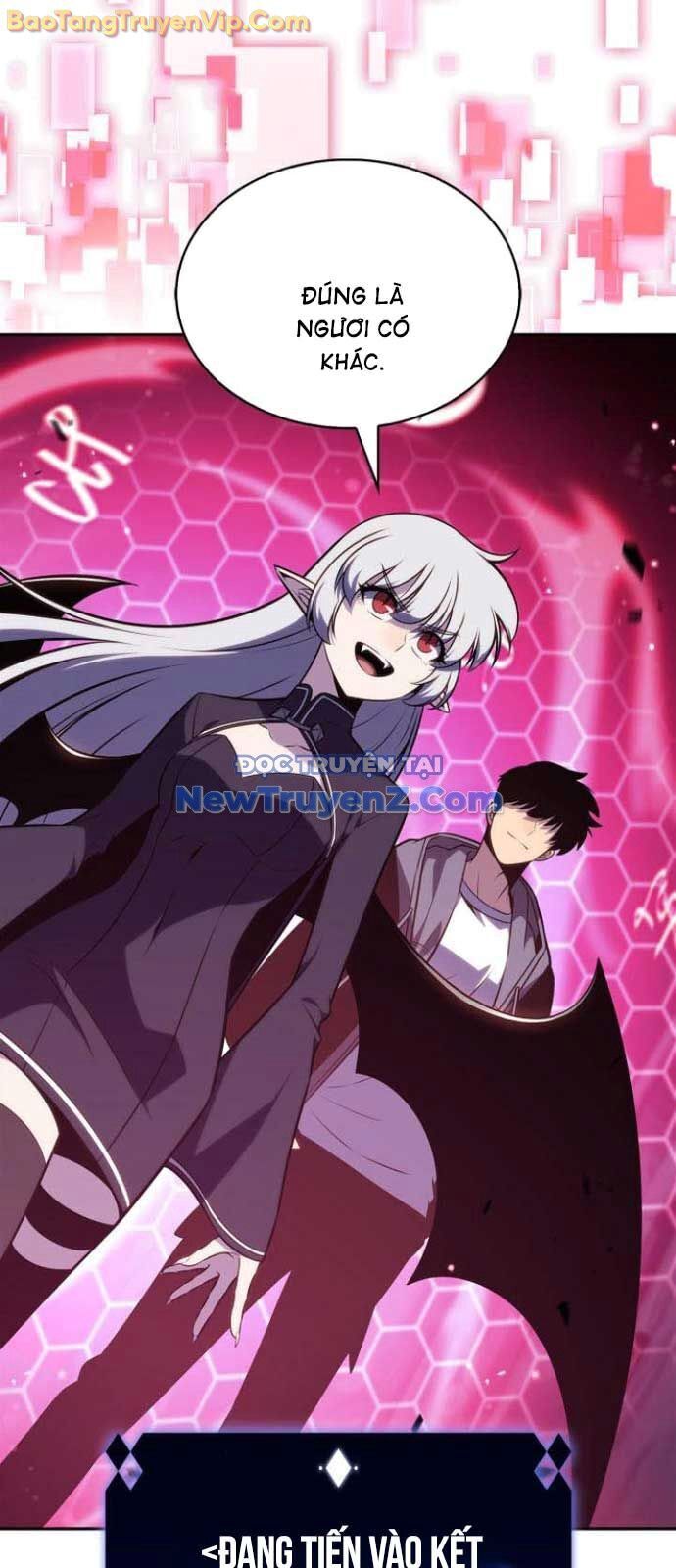 Người Chơi Mới Cấp Tối Đa: Chapter 207