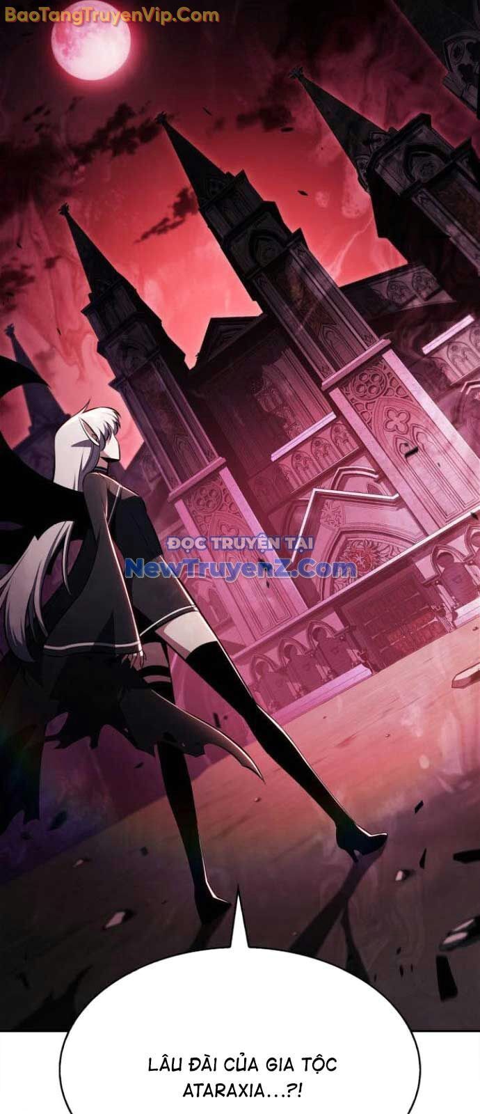 Người Chơi Mới Cấp Tối Đa: Chapter 207