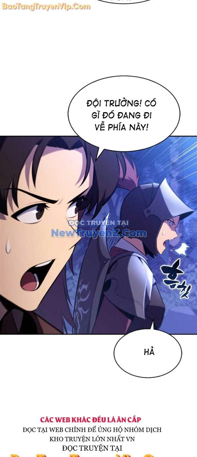 Người Chơi Mới Cấp Tối Đa: Chapter 207