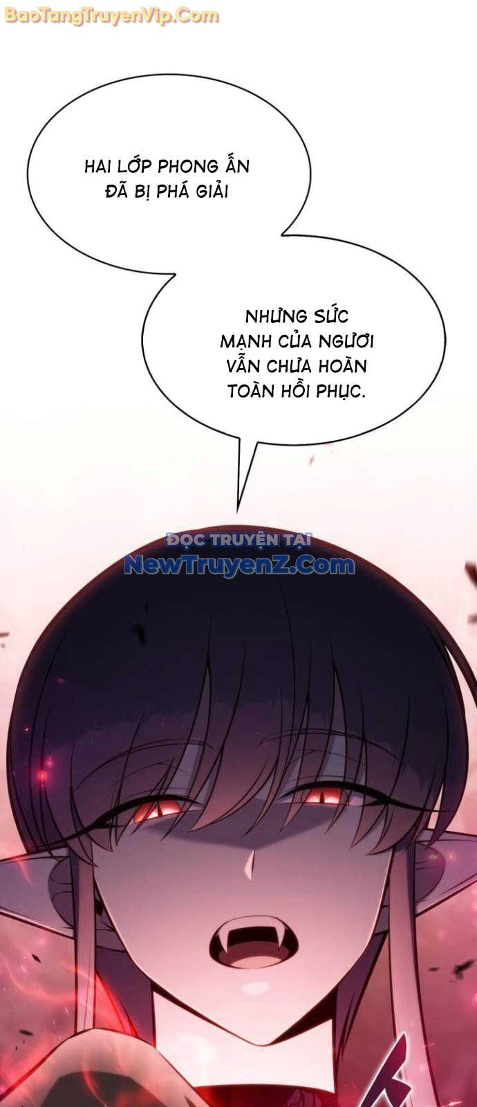 Người Chơi Mới Cấp Tối Đa: Chapter 207
