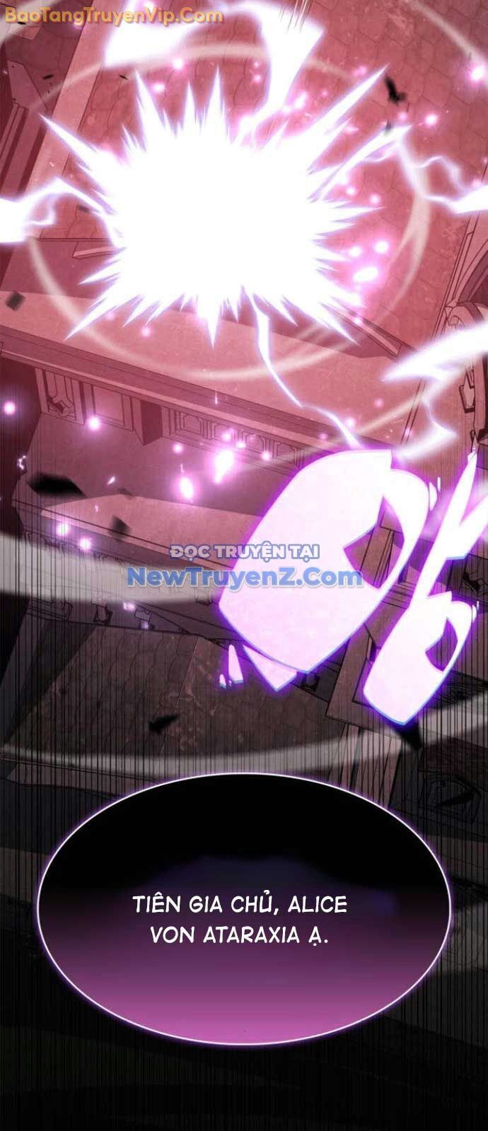 Người Chơi Mới Cấp Tối Đa: Chapter 207