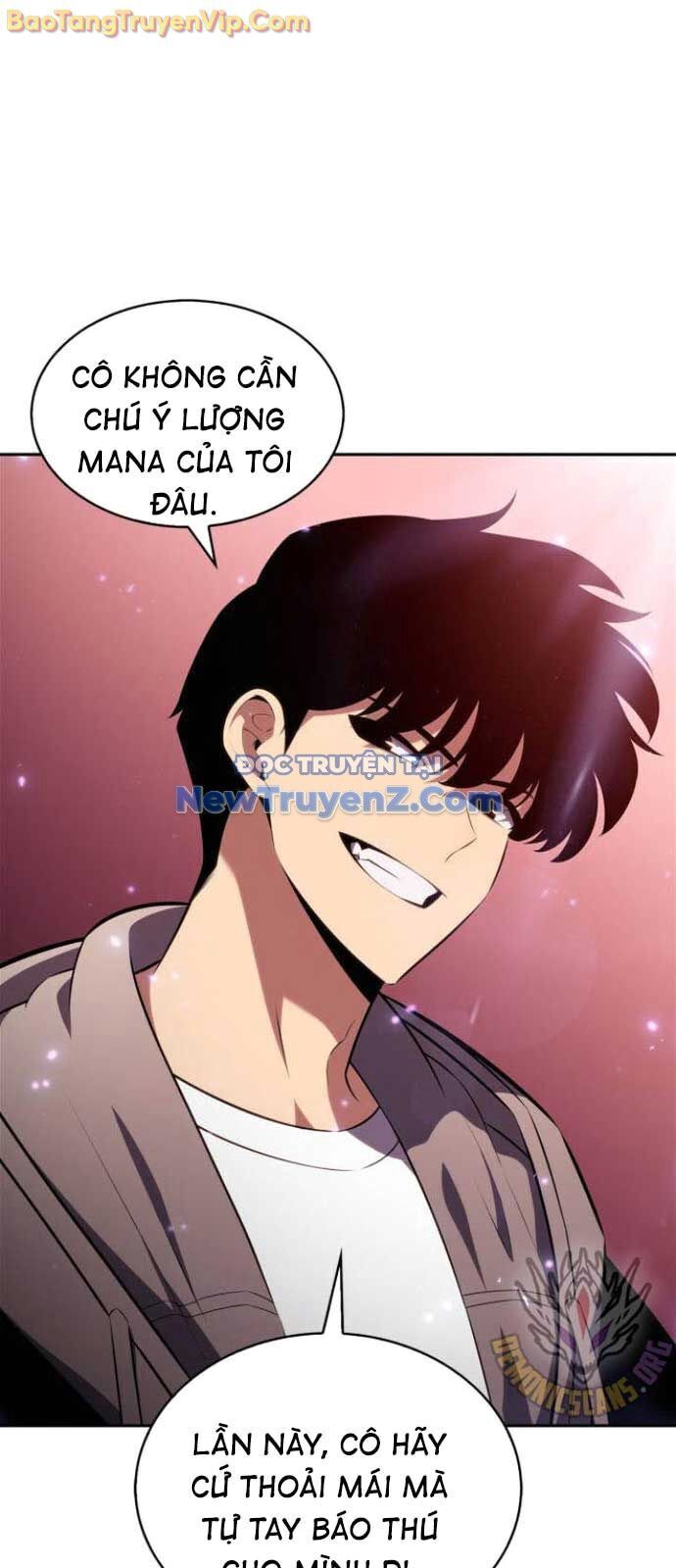 Người Chơi Mới Cấp Tối Đa: Chapter 207