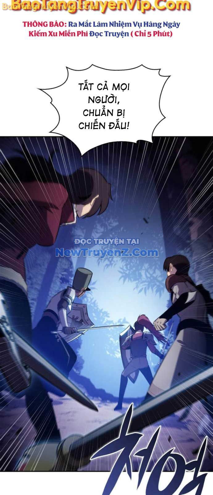 Người Chơi Mới Cấp Tối Đa: Chapter 207