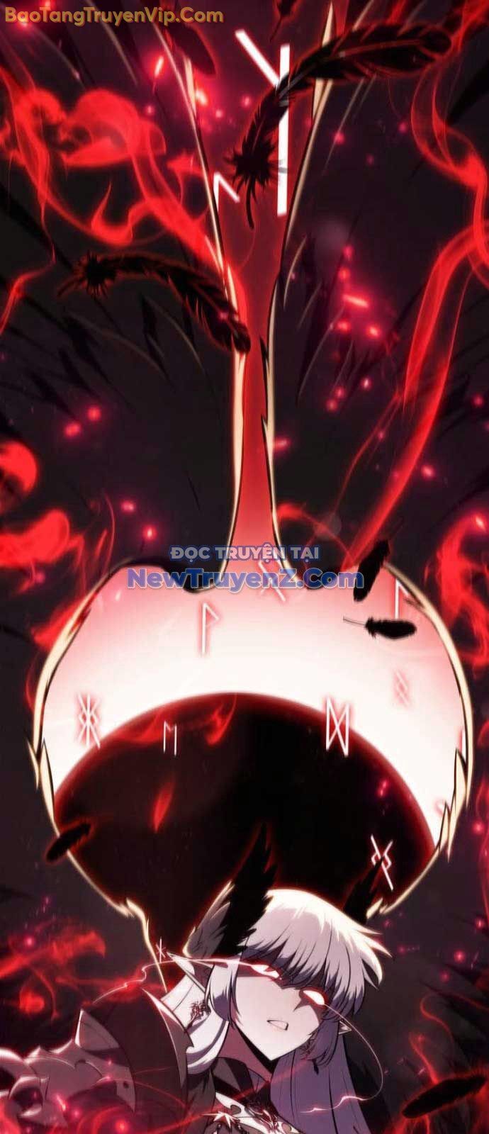 Người Chơi Mới Cấp Tối Đa: Chapter 207