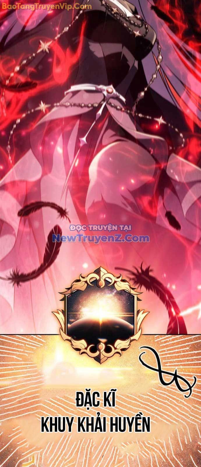 Người Chơi Mới Cấp Tối Đa: Chapter 207