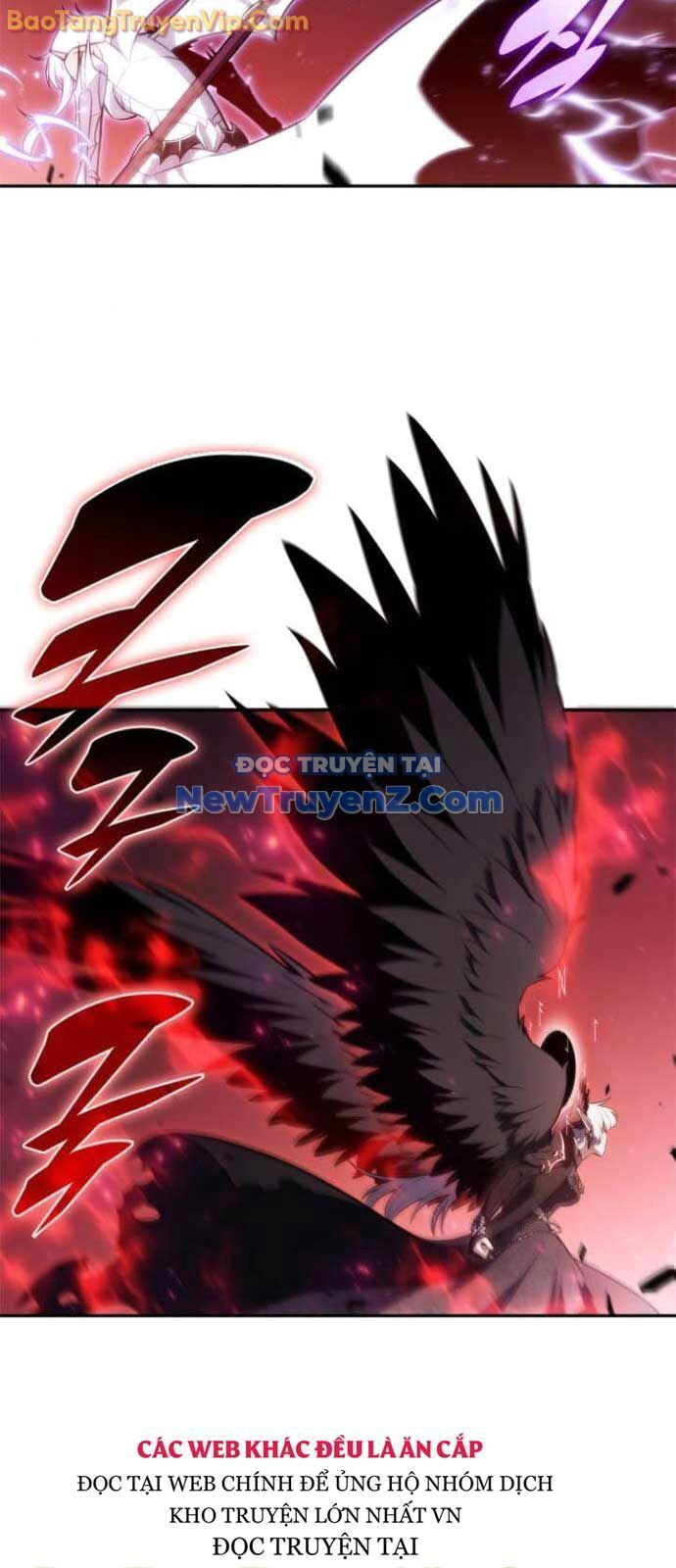 Người Chơi Mới Cấp Tối Đa: Chapter 207