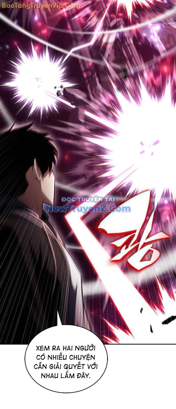 Người Chơi Mới Cấp Tối Đa: Chapter 207