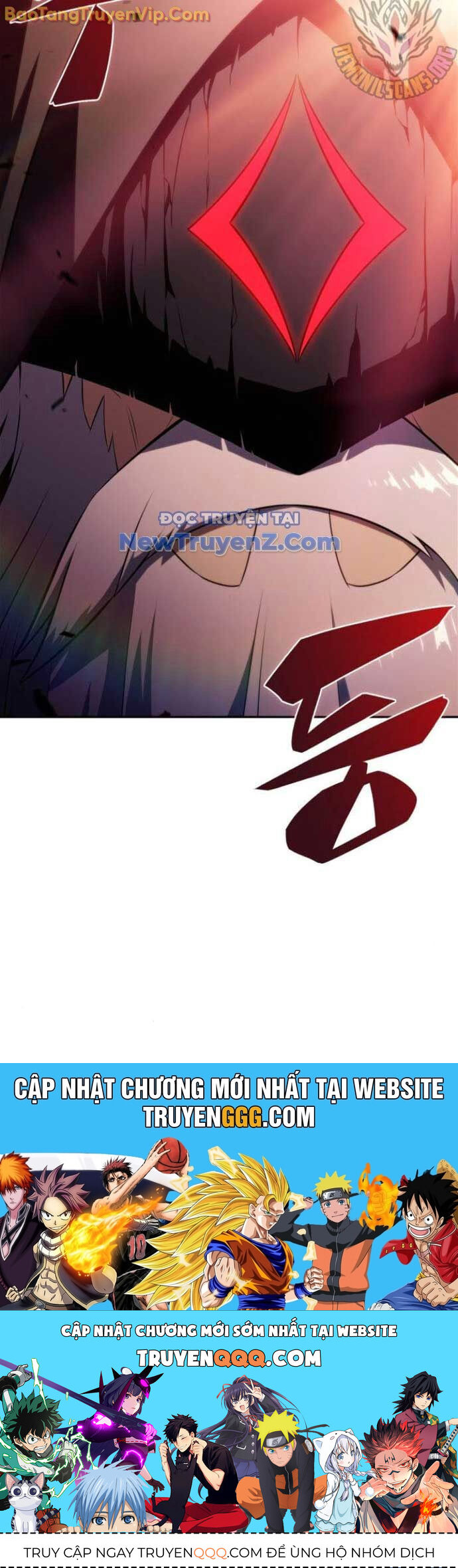Người Chơi Mới Cấp Tối Đa: Chapter 207
