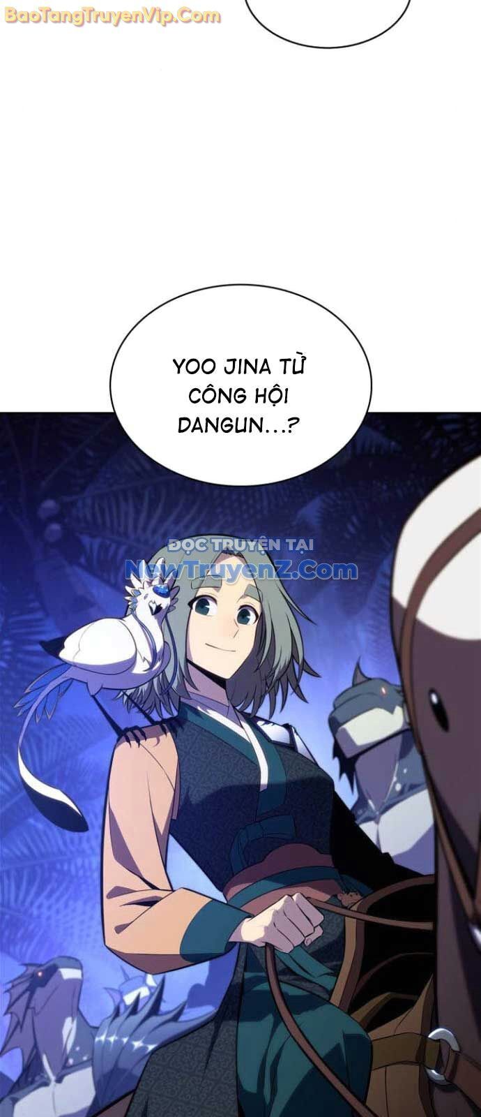 Người Chơi Mới Cấp Tối Đa: Chapter 207