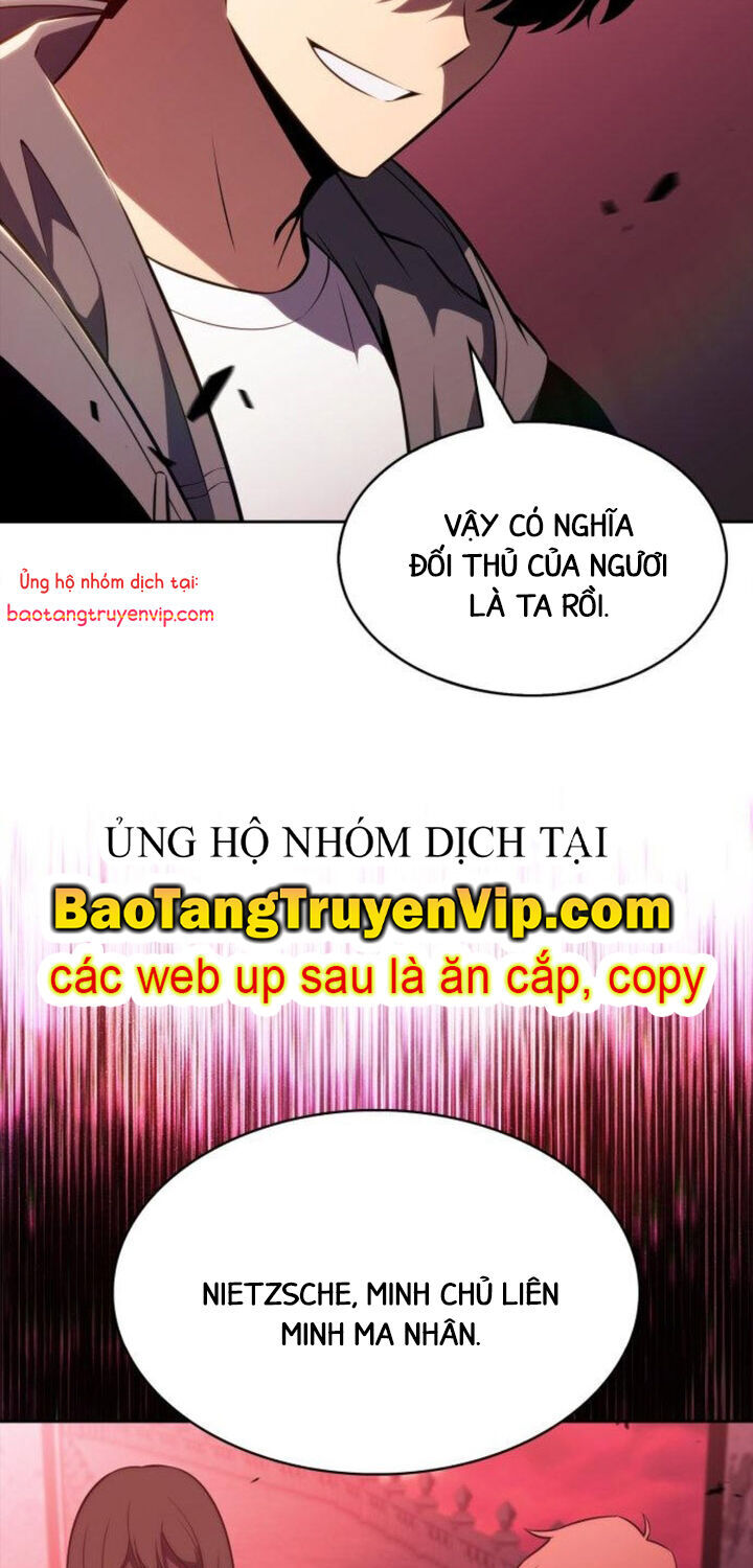 Người Chơi Mới Cấp Tối Đa: Chapter 208