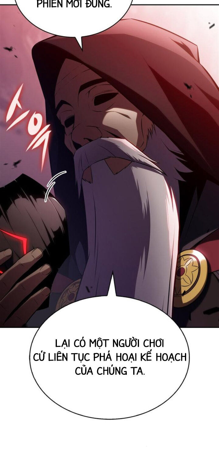 Người Chơi Mới Cấp Tối Đa: Chapter 208