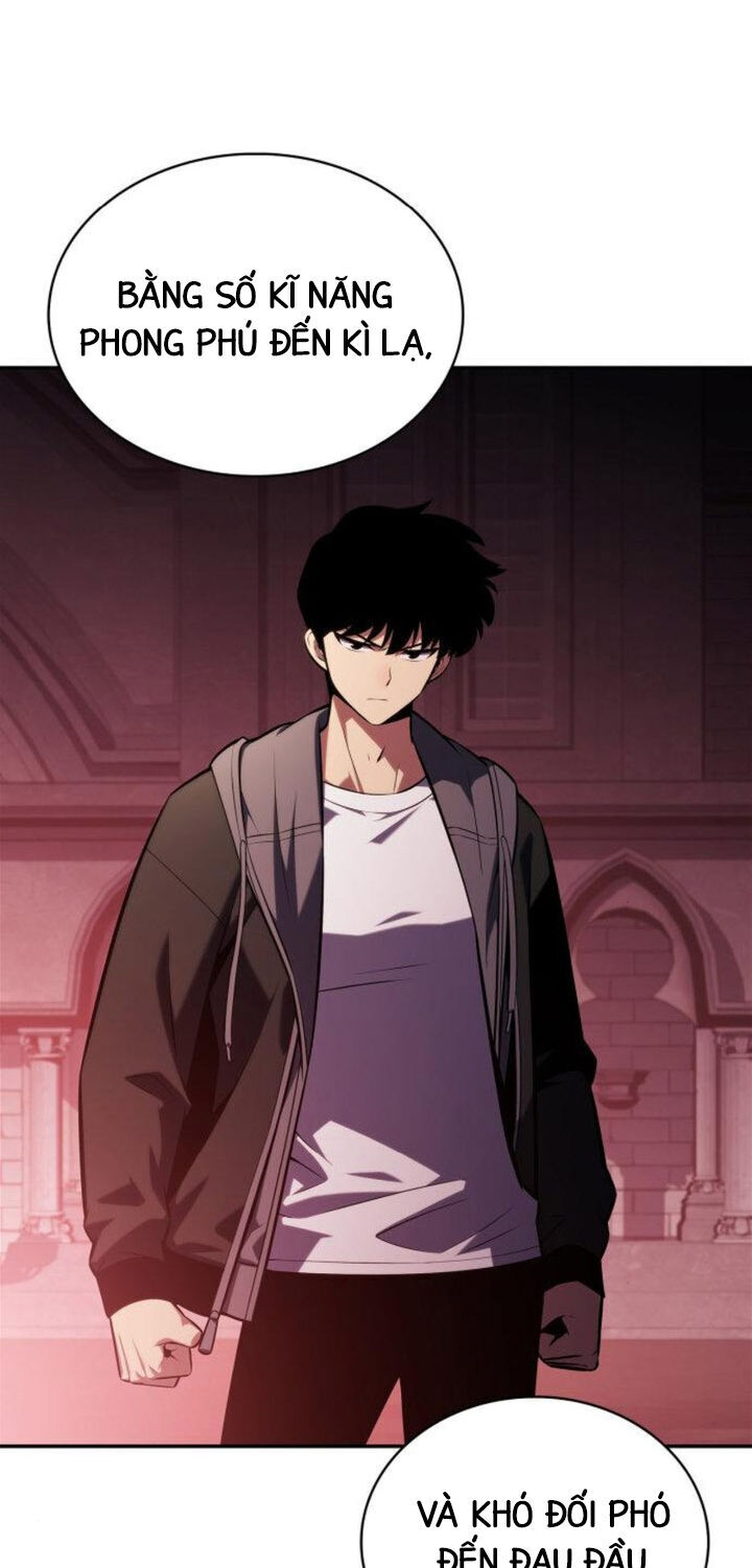 Người Chơi Mới Cấp Tối Đa: Chapter 208