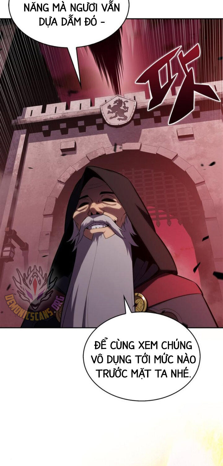Người Chơi Mới Cấp Tối Đa: Chapter 208