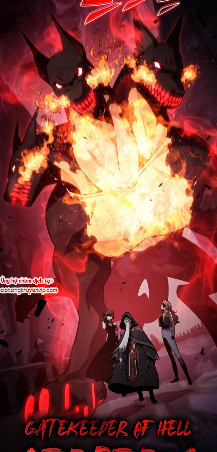 Người Chơi Mới Cấp Tối Đa: Chapter 208