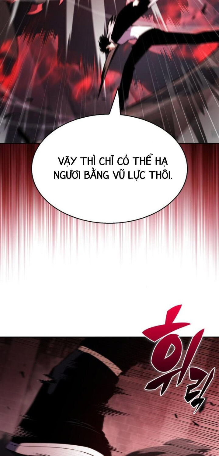 Người Chơi Mới Cấp Tối Đa: Chapter 208