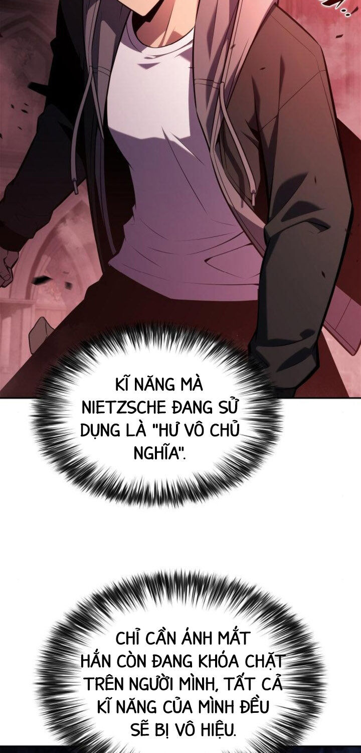 Người Chơi Mới Cấp Tối Đa: Chapter 208