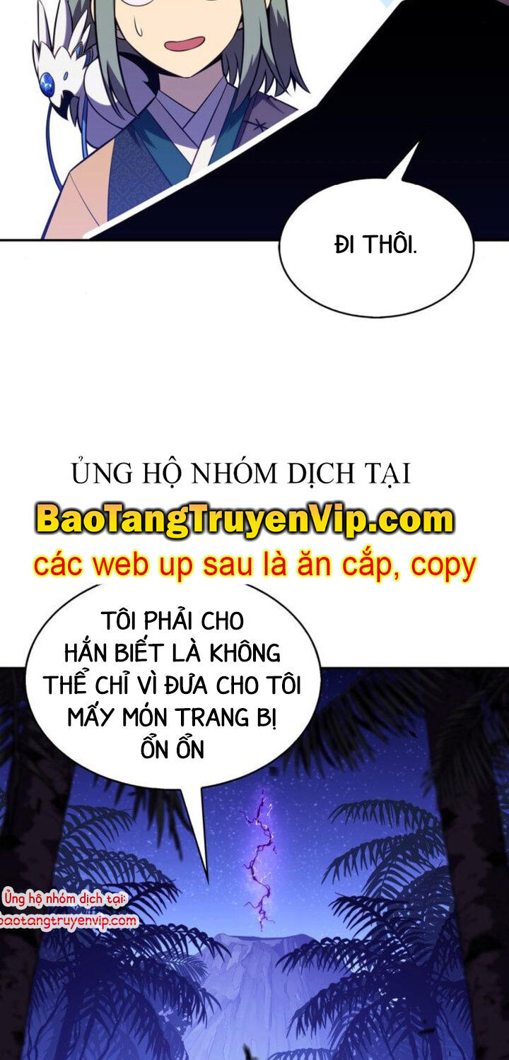 Người Chơi Mới Cấp Tối Đa: Chapter 208
