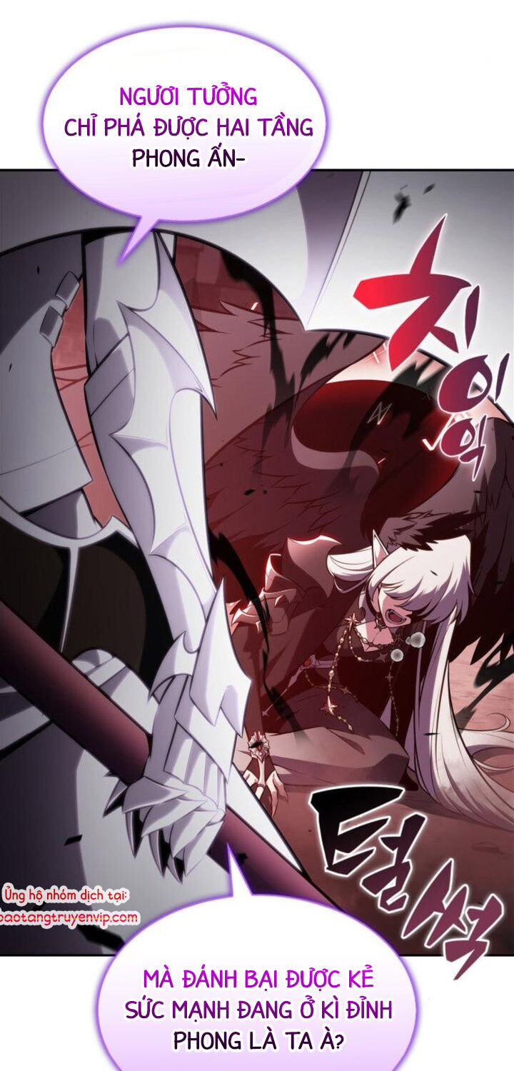 Người Chơi Mới Cấp Tối Đa: Chapter 208