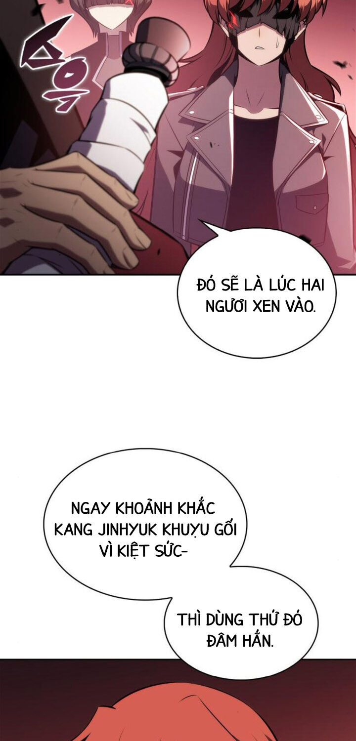 Người Chơi Mới Cấp Tối Đa: Chapter 208