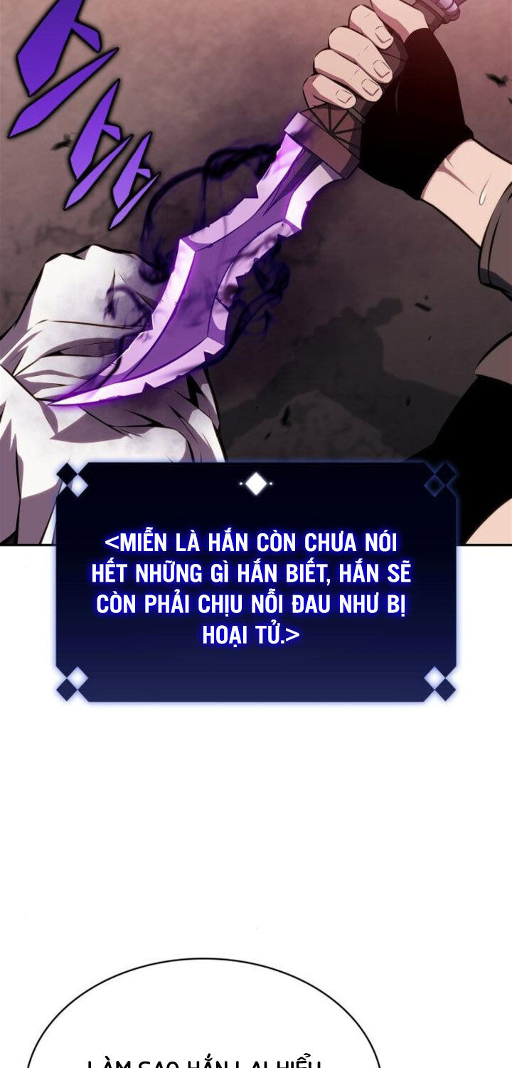 Người Chơi Mới Cấp Tối Đa: Chapter 208