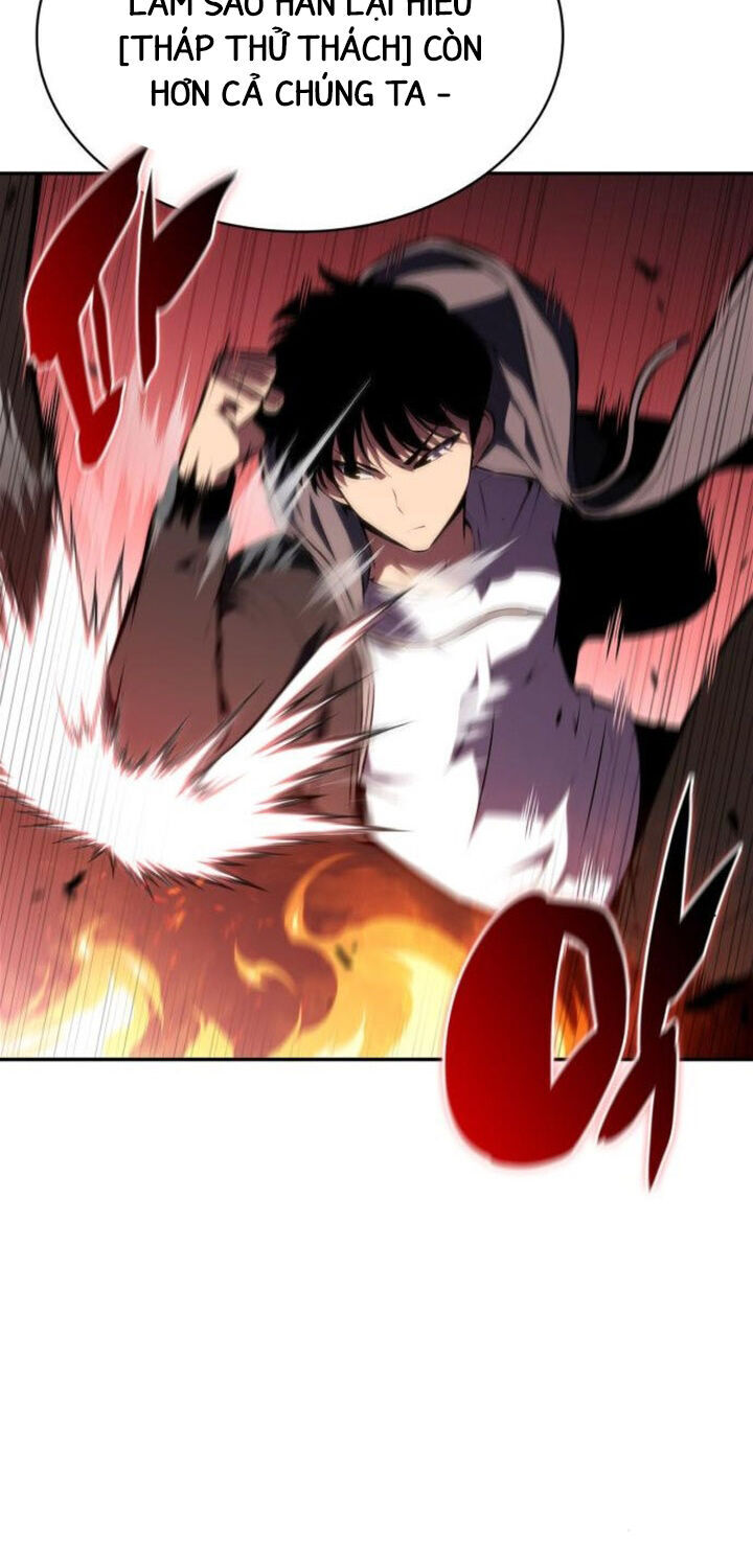 Người Chơi Mới Cấp Tối Đa: Chapter 208