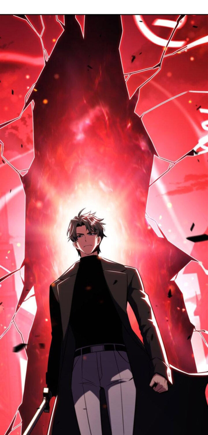 Người Chơi Mới Cấp Tối Đa: Chapter 208