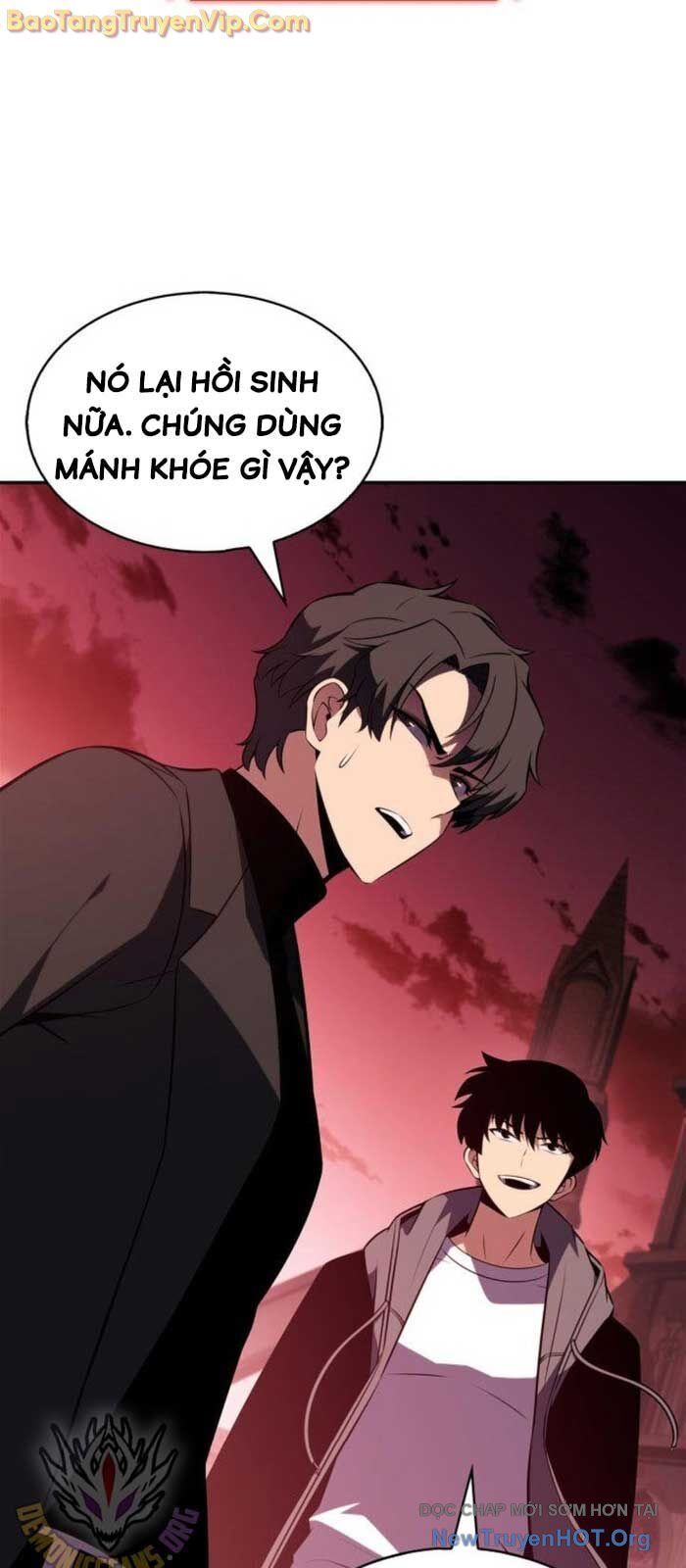 Người Chơi Mới Cấp Tối Đa: Chapter 209