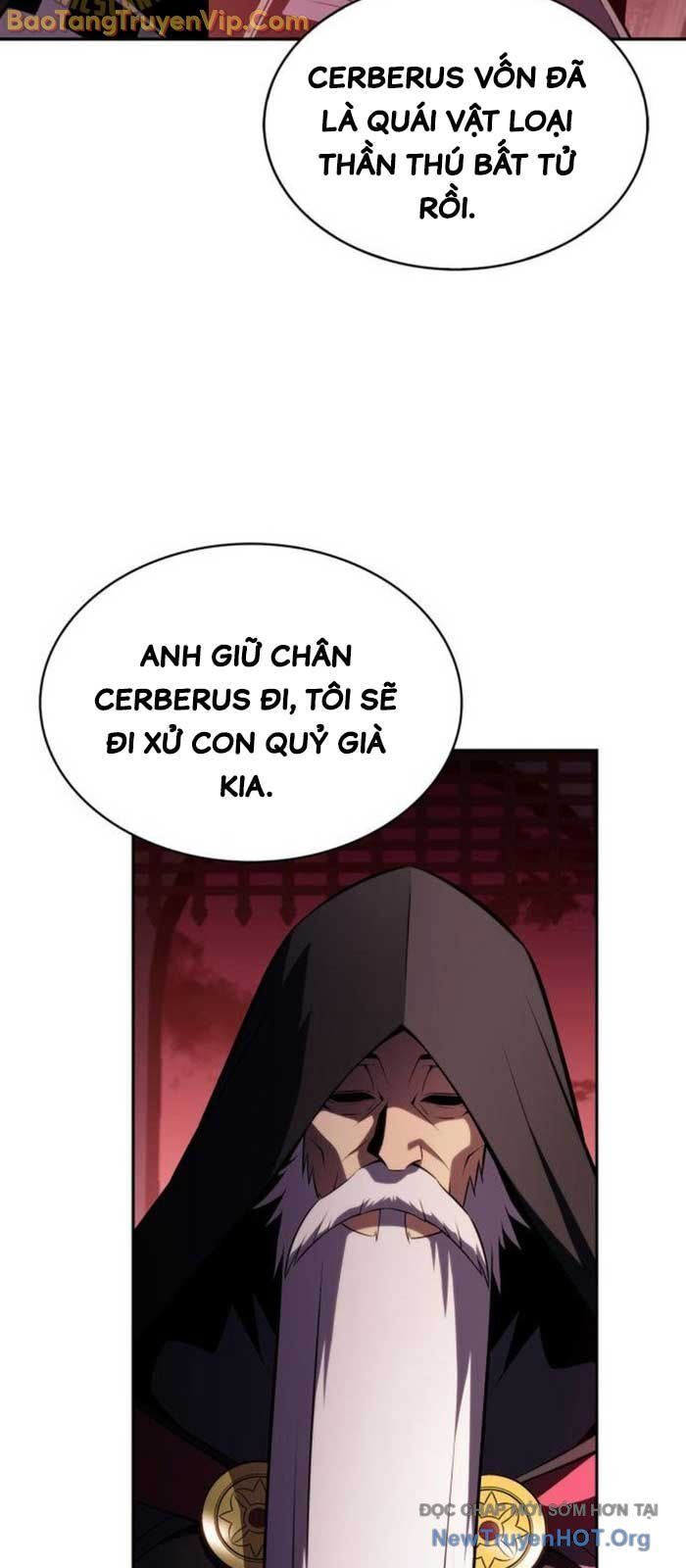 Người Chơi Mới Cấp Tối Đa: Chapter 209