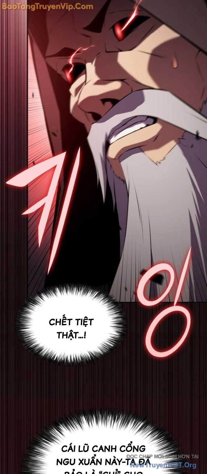 Người Chơi Mới Cấp Tối Đa: Chapter 209