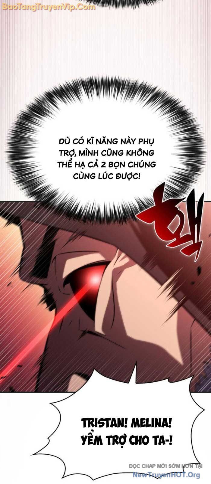 Người Chơi Mới Cấp Tối Đa: Chapter 209