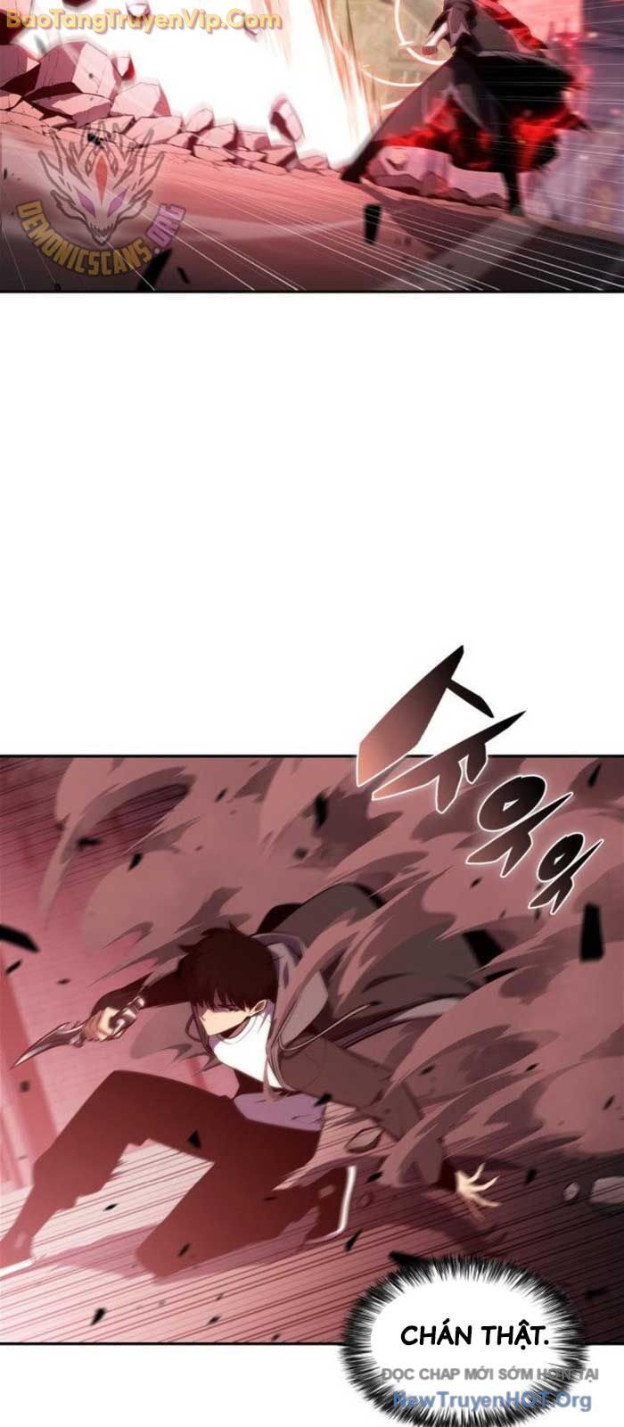 Người Chơi Mới Cấp Tối Đa: Chapter 209