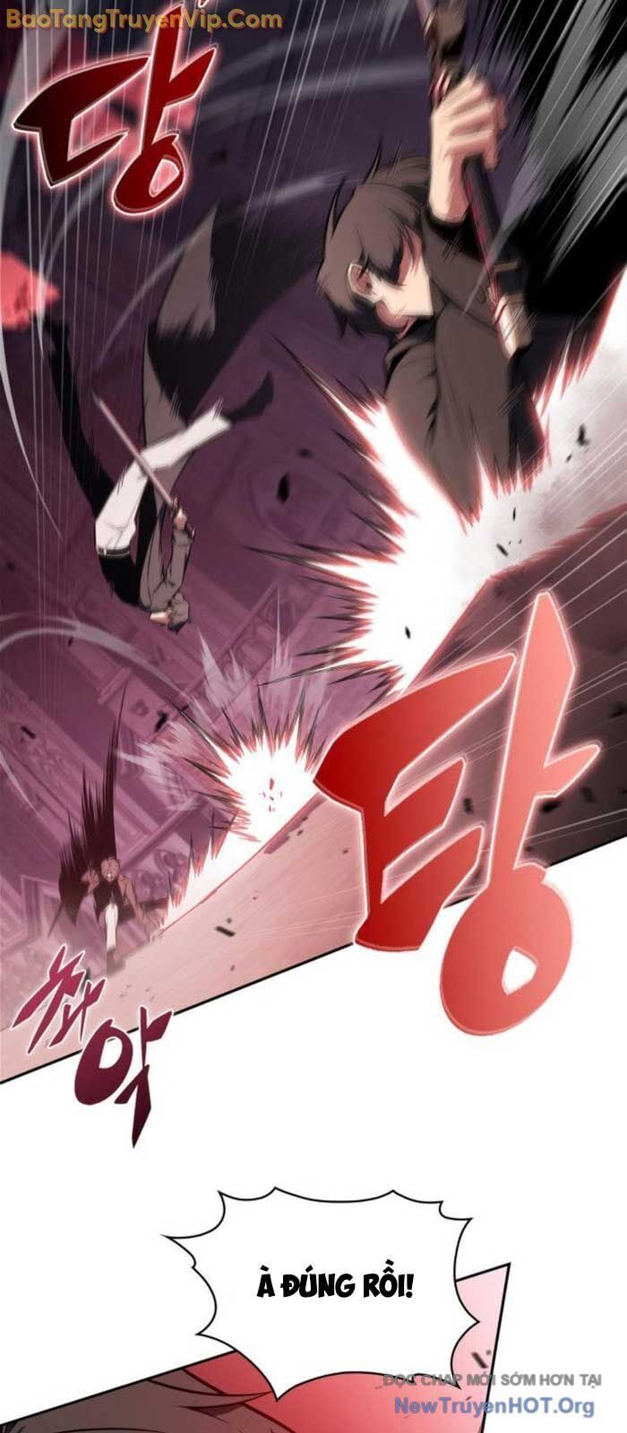 Người Chơi Mới Cấp Tối Đa: Chapter 209