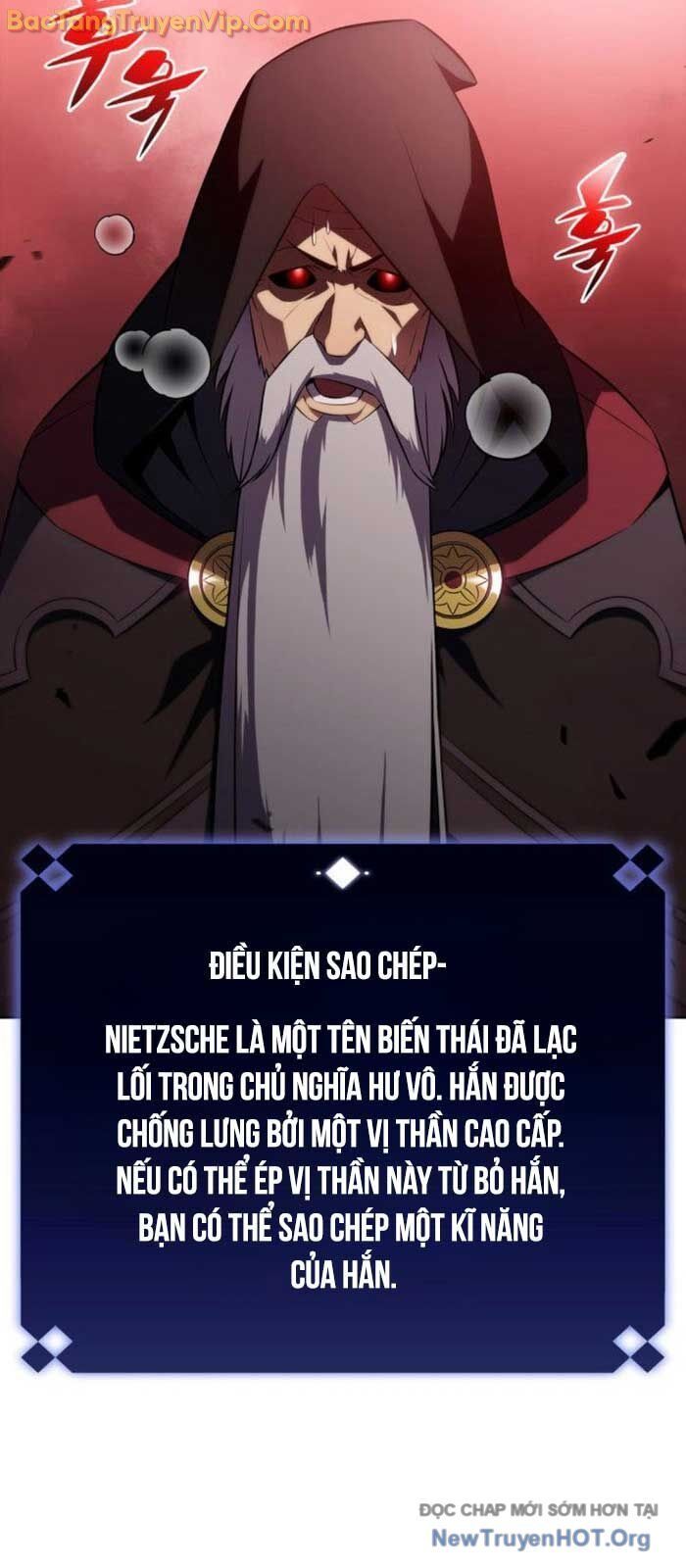 Người Chơi Mới Cấp Tối Đa: Chapter 209