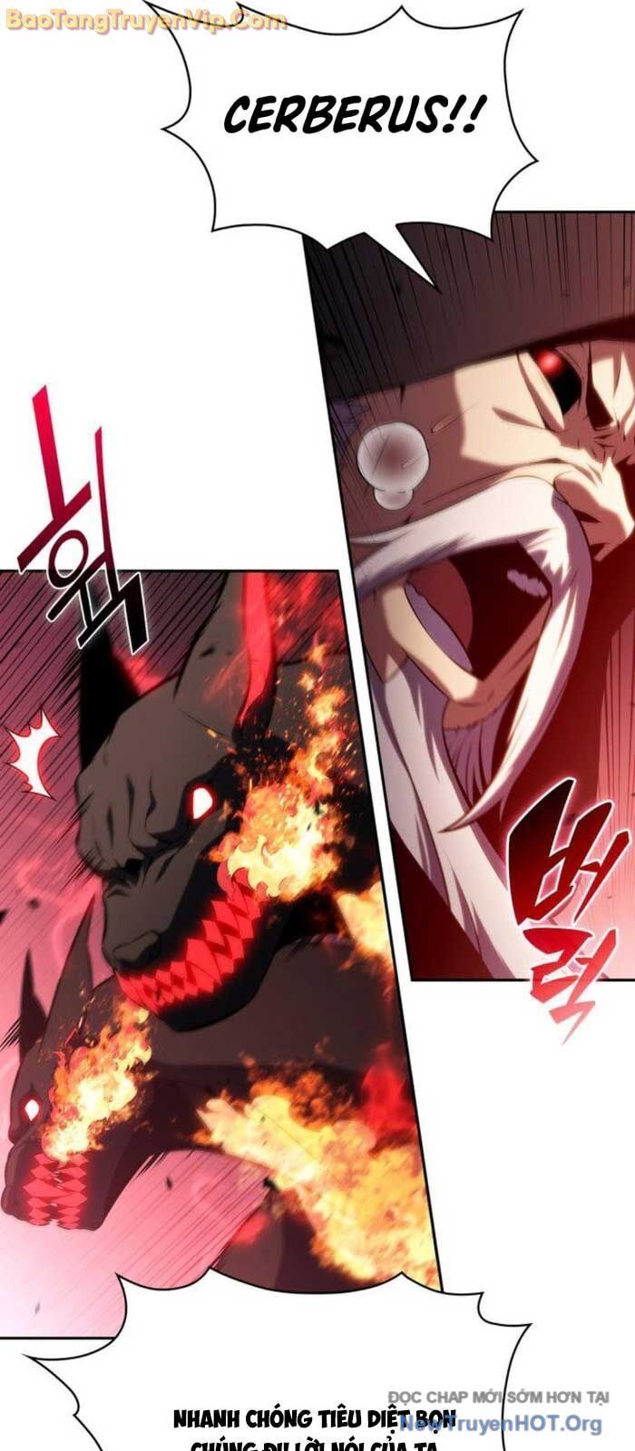 Người Chơi Mới Cấp Tối Đa: Chapter 209