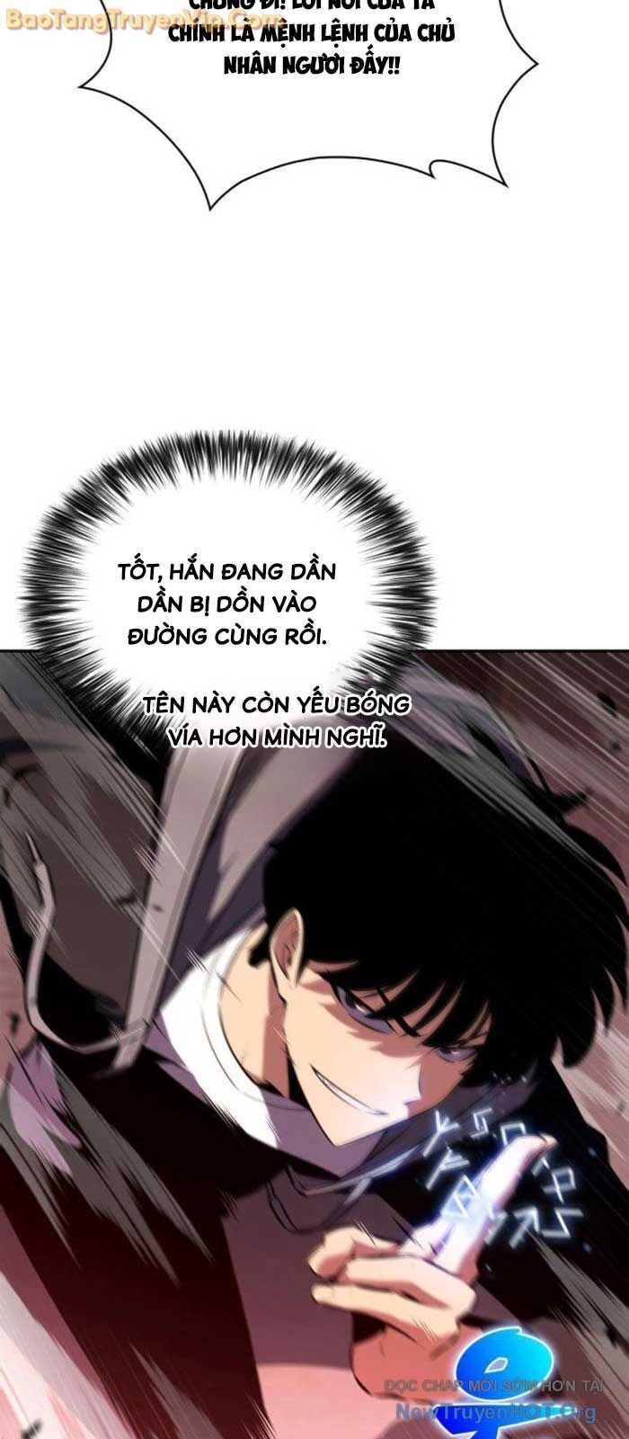 Người Chơi Mới Cấp Tối Đa: Chapter 209