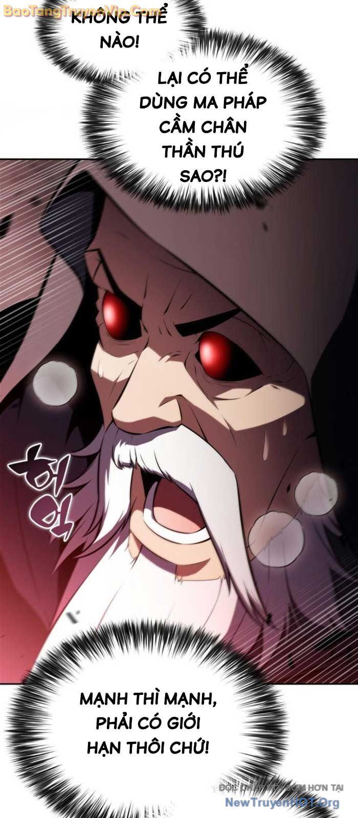 Người Chơi Mới Cấp Tối Đa: Chapter 209