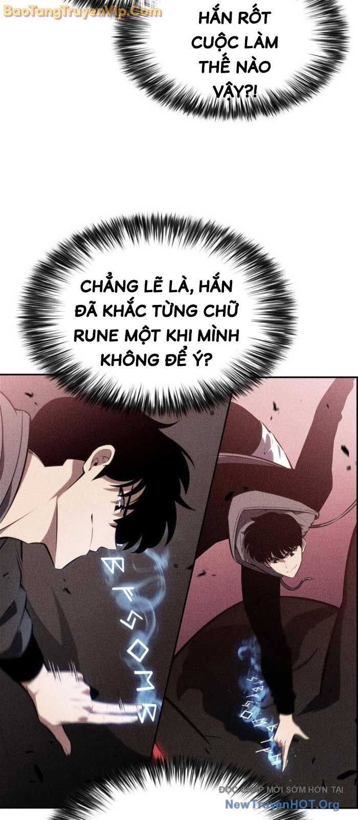 Người Chơi Mới Cấp Tối Đa: Chapter 209